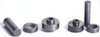 Flat shaped valve
