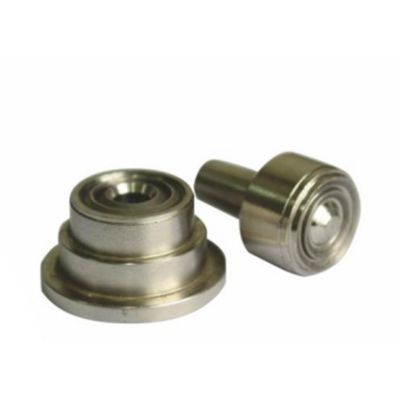 2nd stage working valve