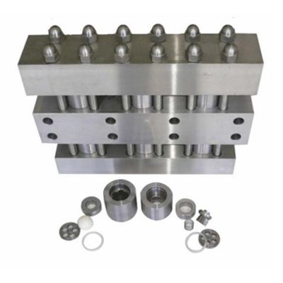 Split type pump