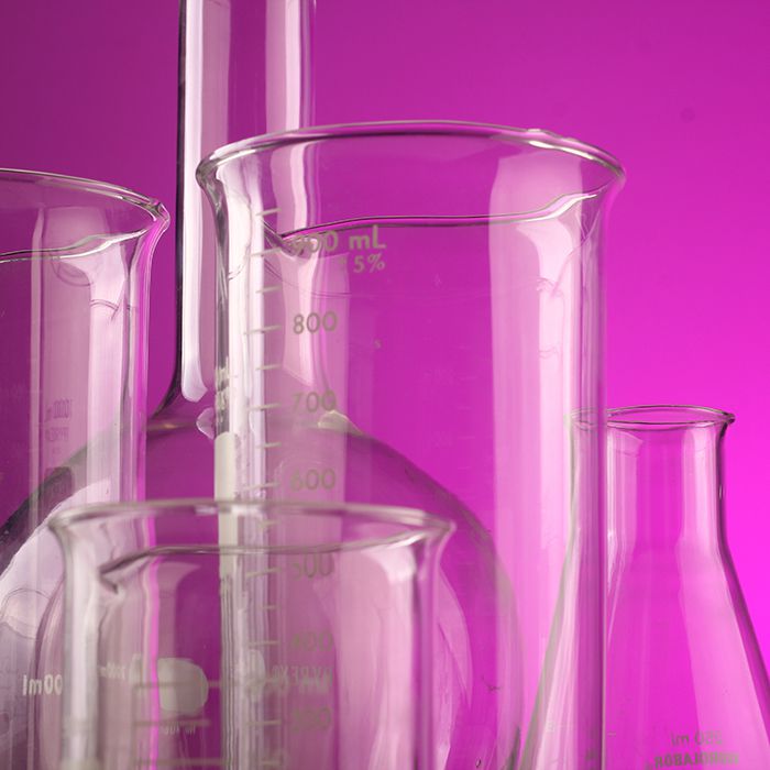 Chemical Industry