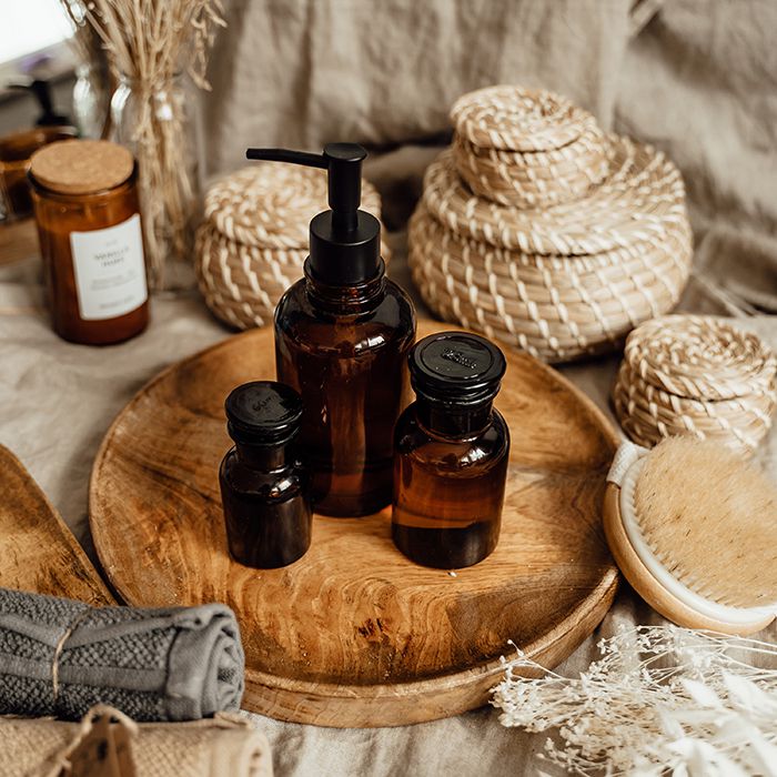 Cosmetics Industry